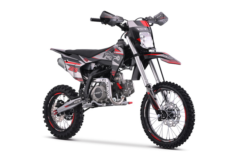 Питбайк YACOTA H5 125 в Ельце