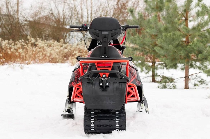 Снегоход IRBIS SF200L NEW в Ельце