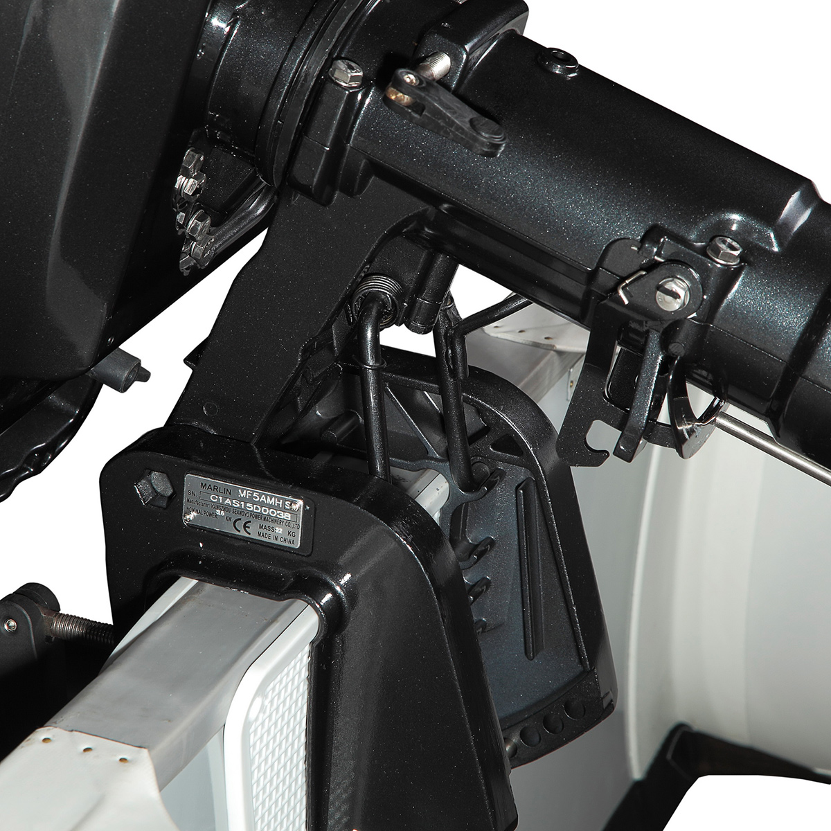 Лодочный мотор MARLIN MF 5 AMHL в Ельце