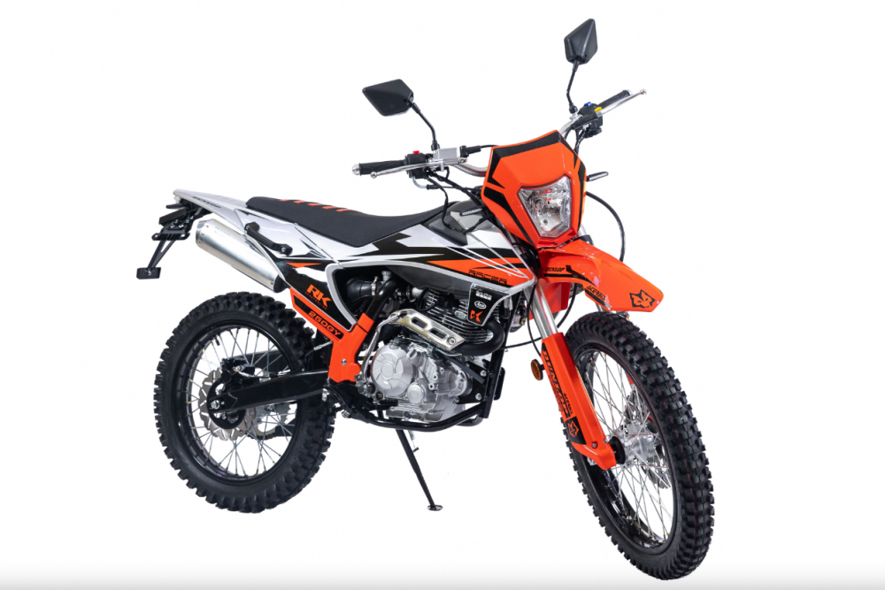 Мотоцикл RACER RC250GY-C2K K2 в Ельце