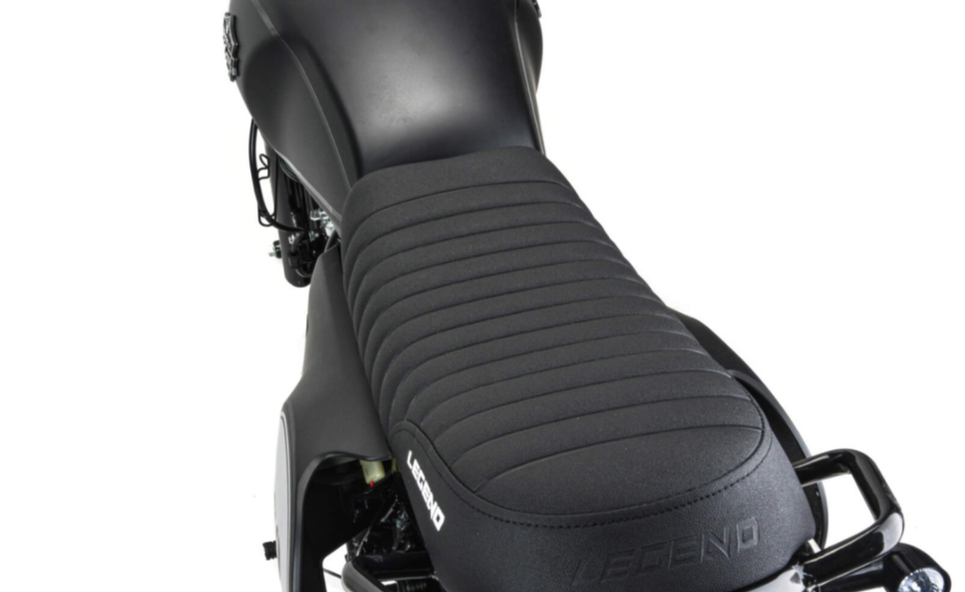 Мотоцикл Motoland LEGEND (XL250-A) (172FMM-5/PR250) в Ельце