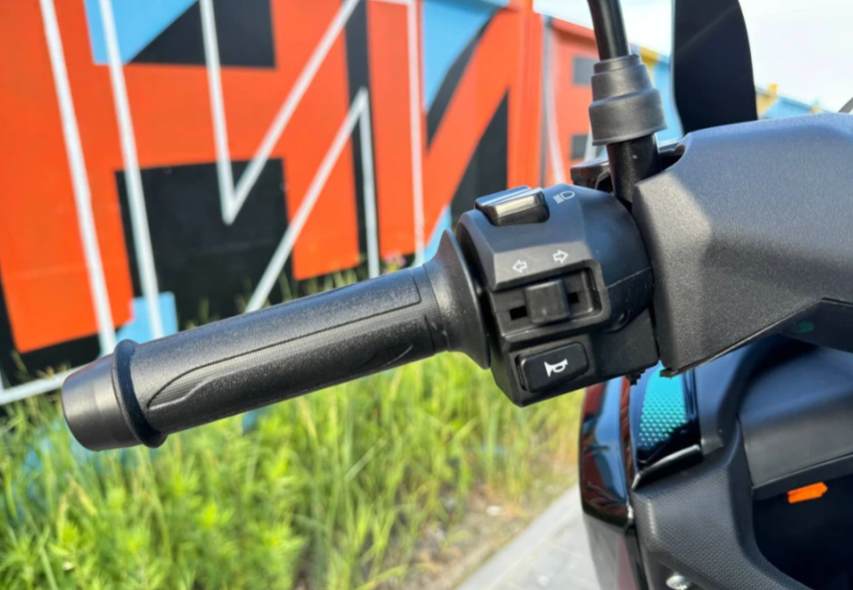 МаксиСкутер PROMAX-Honda PCX-250 (49) в Ельце