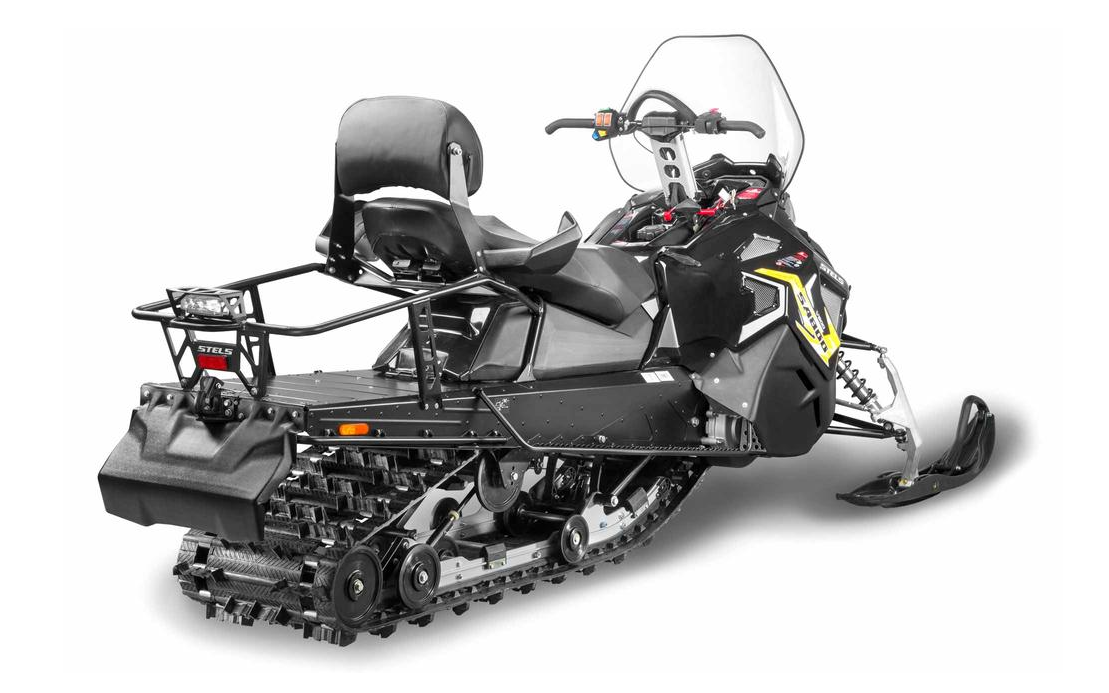 Снегоход STELS ВИТЯЗЬ SA800 2.0 в Ельце