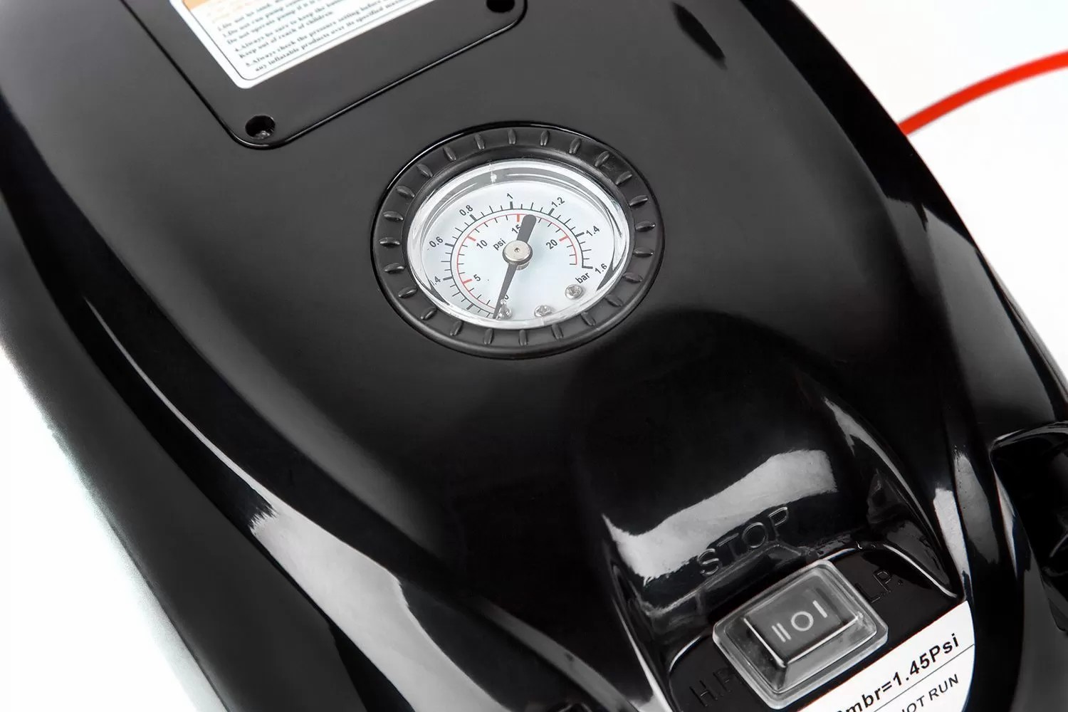 ЭЛЕКТРИЧЕСКИЙ НАСОС MARLIN GP-80 S в Ельце