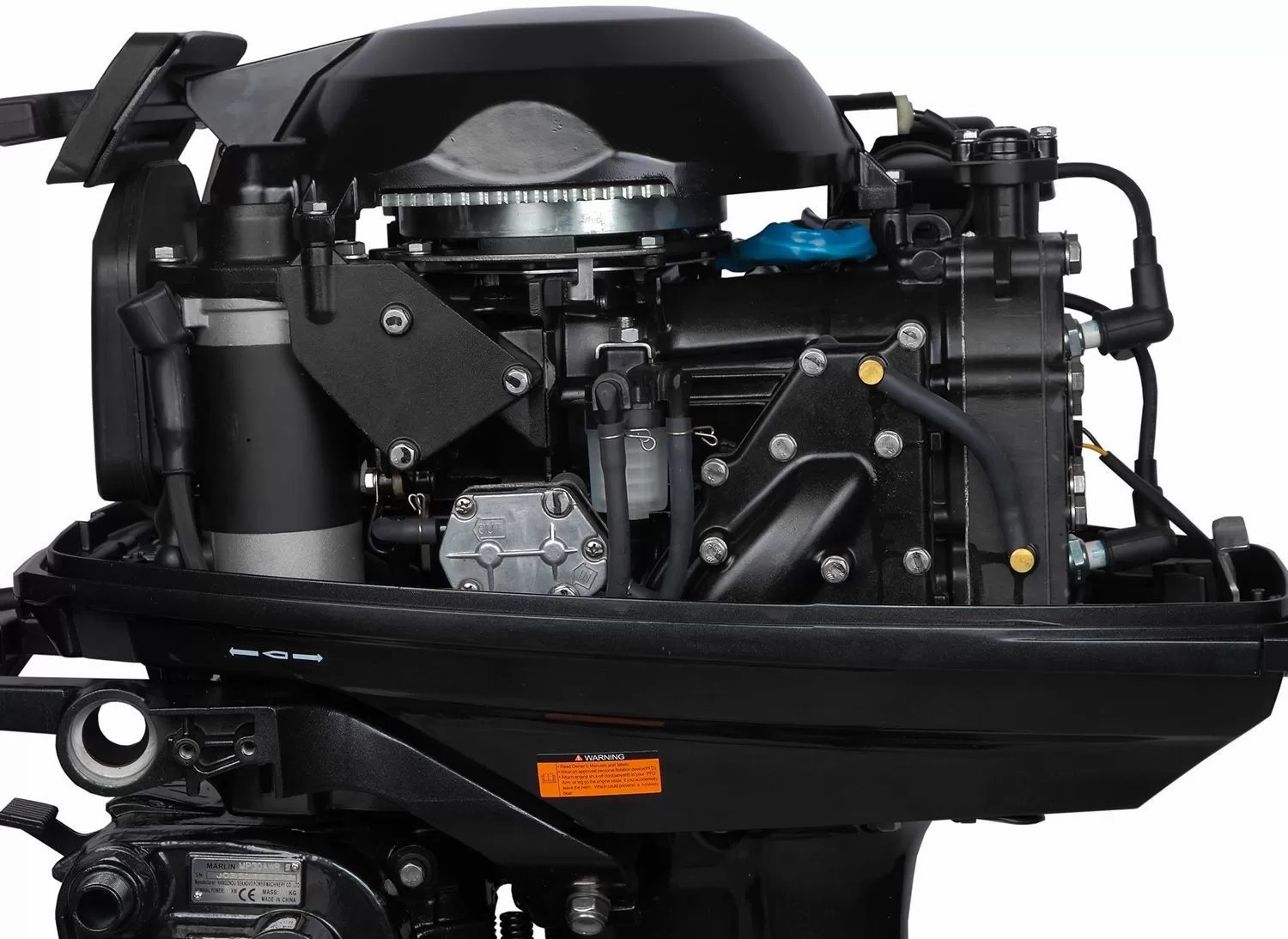 Лодочный мотор MARLIN MP 30 AWRS в Ельце