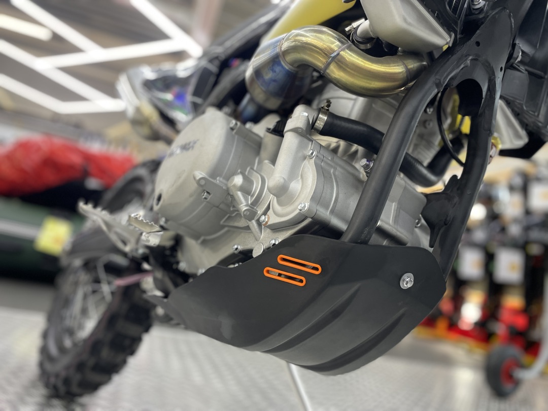 Кроссовый мотоцикл (эндуро) PROMAX PZ9 480 PRO-SPORT в Ельце