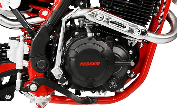 Мотоцикл PROGASI SUPER MAX 250 в Ельце