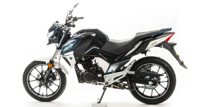 Мотоцикл MOTOLAND (МОТОЛЕНД) FIGHTER 250 в Ельце