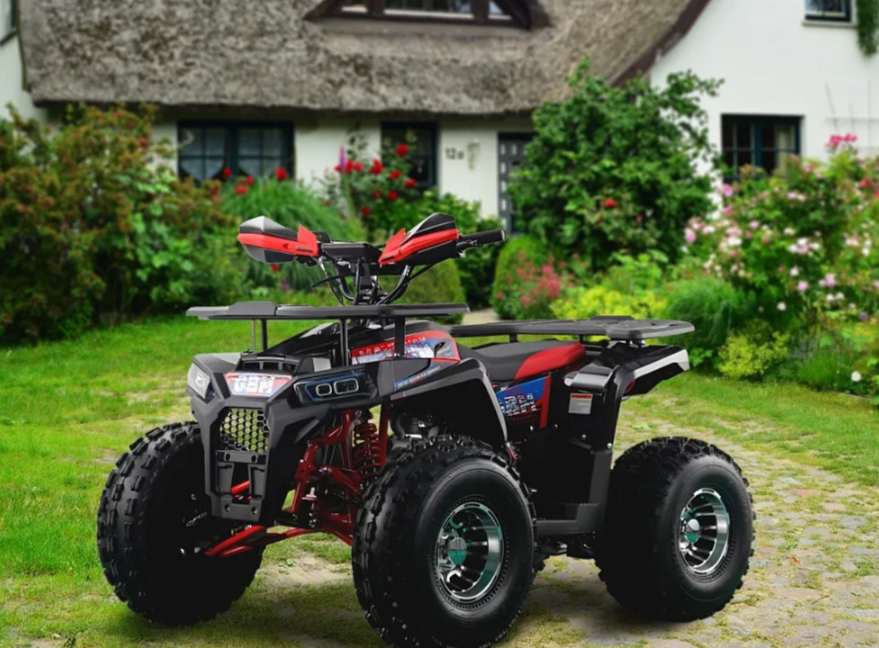 Квадроцикл GBM MAVERICK 222 NEW в Ельце