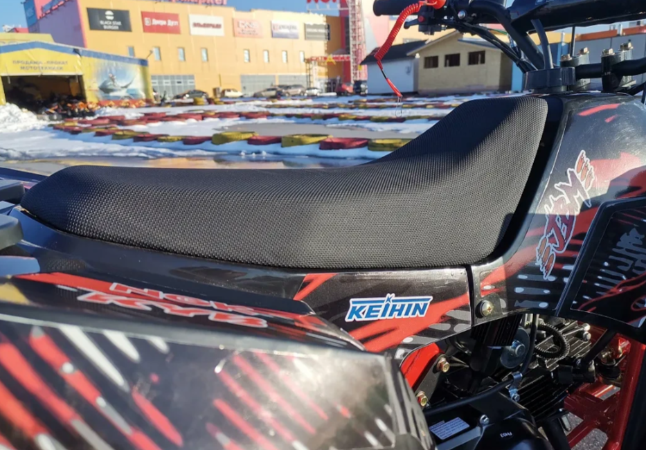 Квадроцикл GBM SHARP KIDS 125 в Ельце