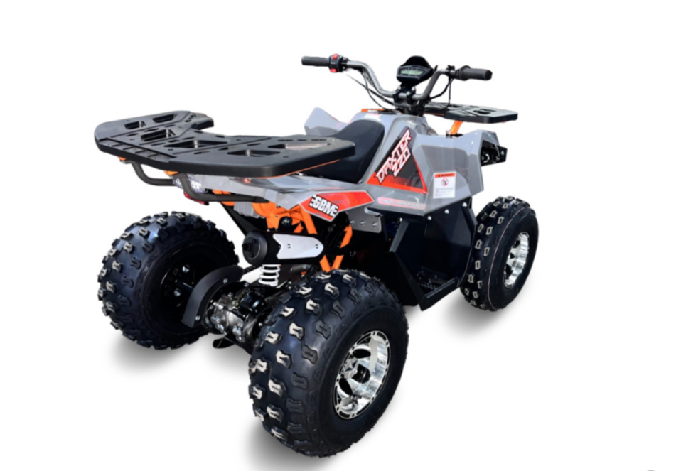 Квадроцикл GBM DAXTER 220 NEW PREMIUM в Ельце