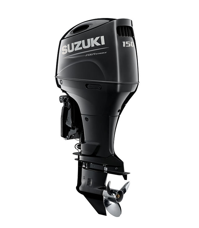 Лодочный мотор Suzuki DF150ATX в Ельце