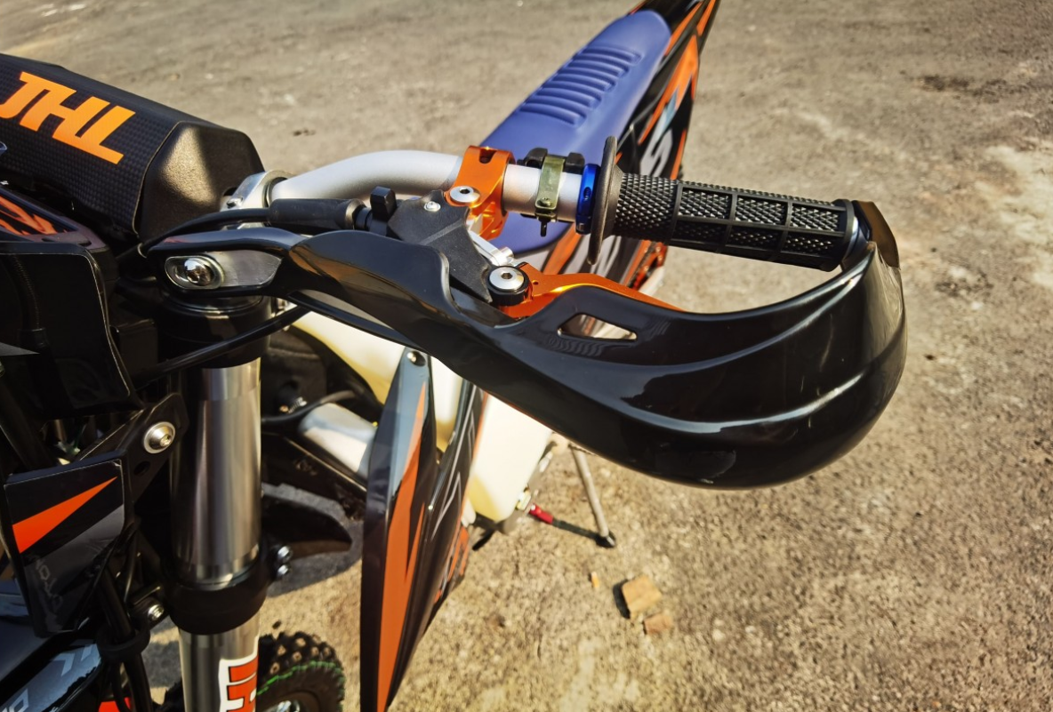 Мотоцикл JHLMOTO JHL Z5 NB300 (174MN-5) в Ельце