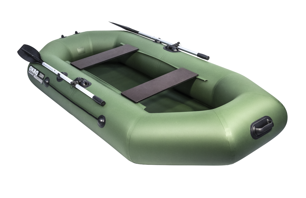 Лодка АКВА-МАСТЕР 260 в Ельце