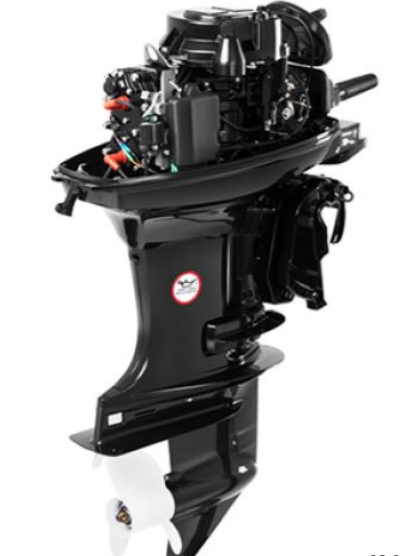 Лодочный мотор HIDEA HD40FHS в Ельце