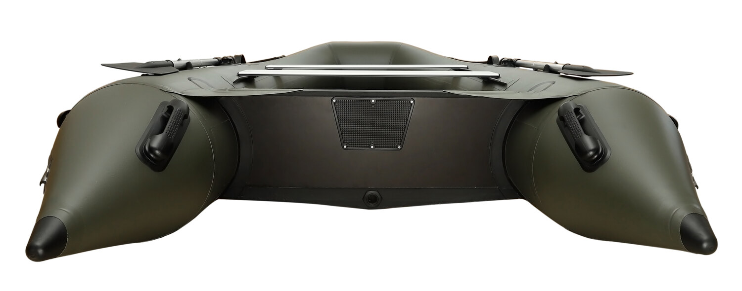 НАДУВНАЯ ЛОДКА GLADIATOR B370AL в Ельце