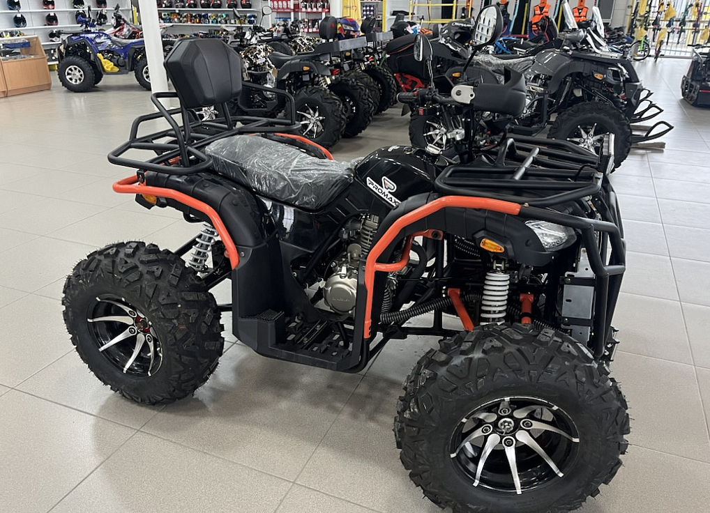 Квадроцикл PROMAX 300 4X4 ALL ROAD в Ельце