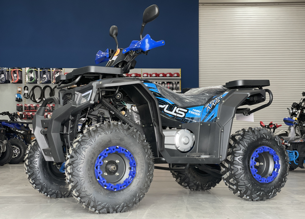 Квадроцикл PROMAX TAURUS 300 в Ельце