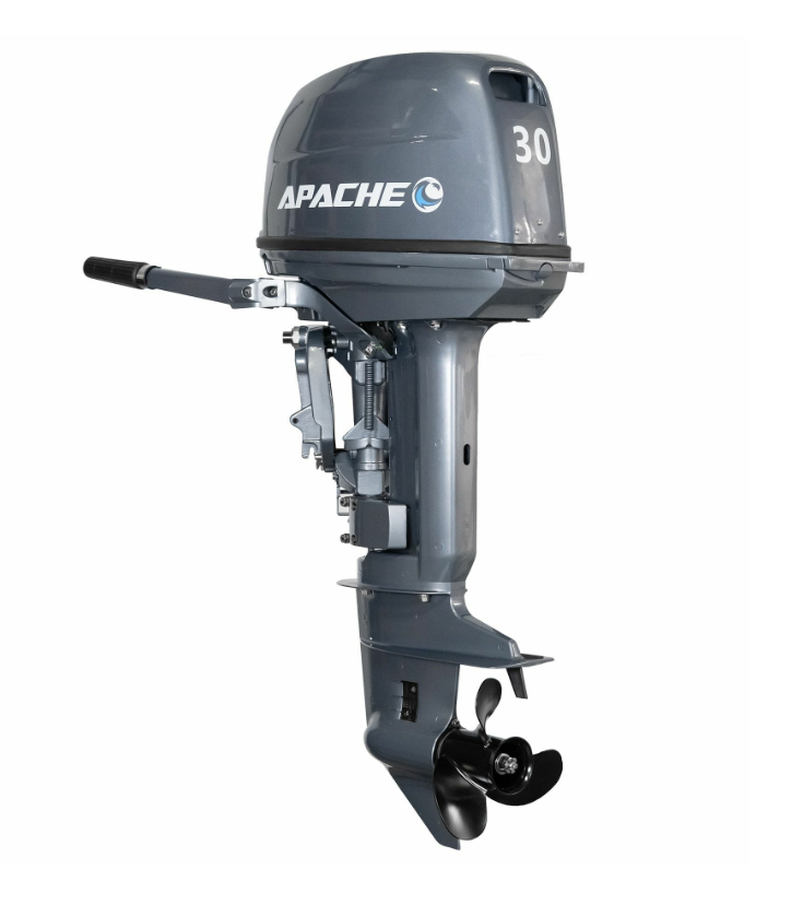Лодочный мотор APACHE T30BS в Ельце