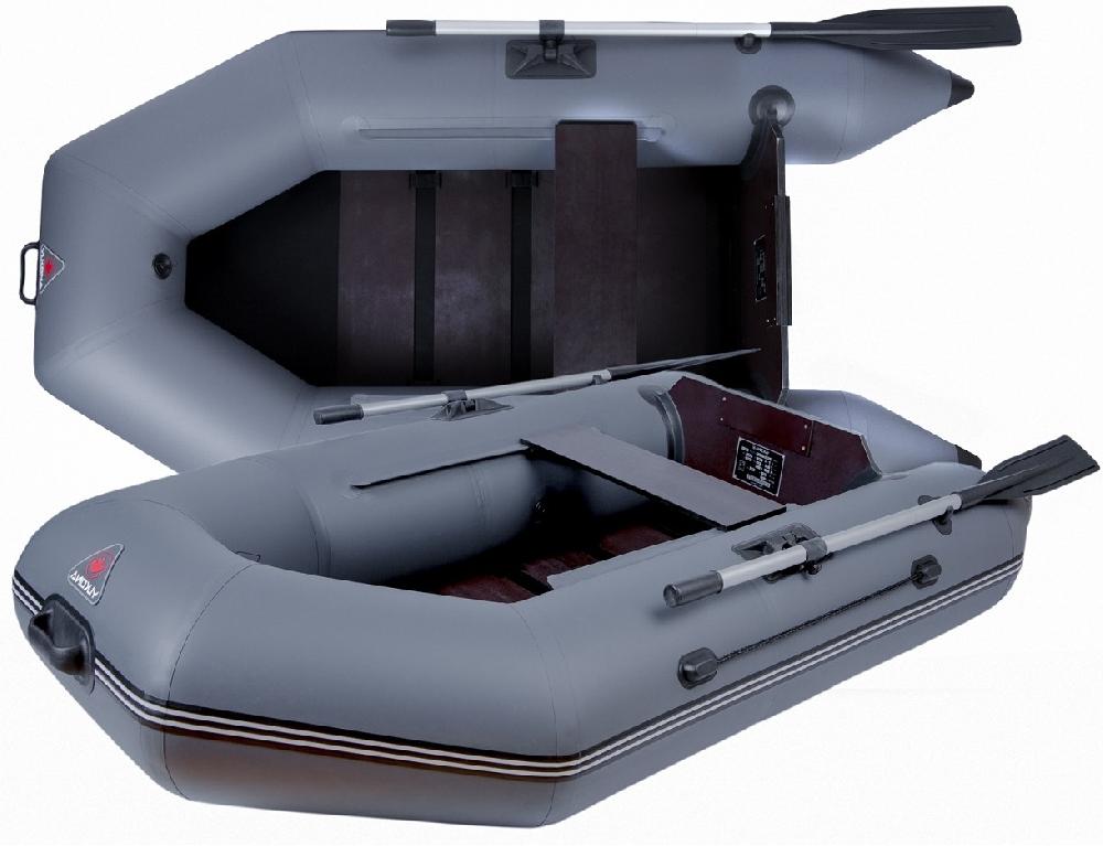 ЛОДКА НАДУВНАЯ YUKONA 280 TL (БЕЗ ПАЙОЛА) в Ельце