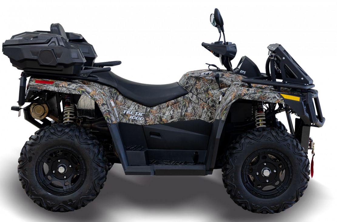 Квадроцикл HISUN TACTIC GT1000/EXTREME EDITION в Ельце