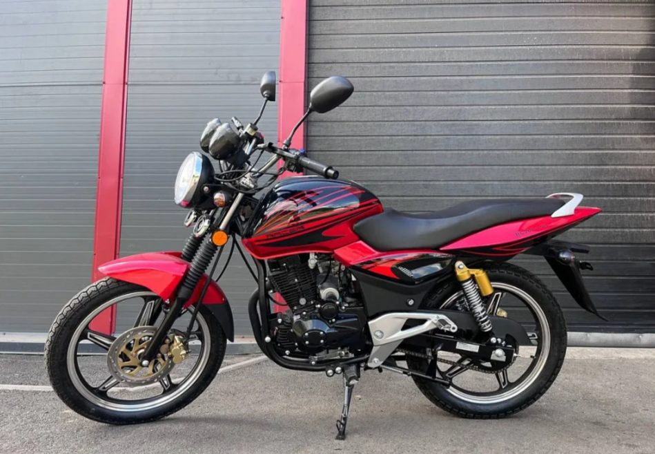 Мотоцикл RACER MAGNUM RC200-C5B в Ельце