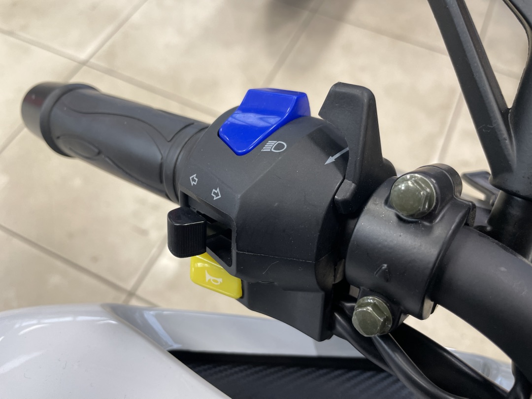 Мопед PROMAX CB150R (49) в Ельце