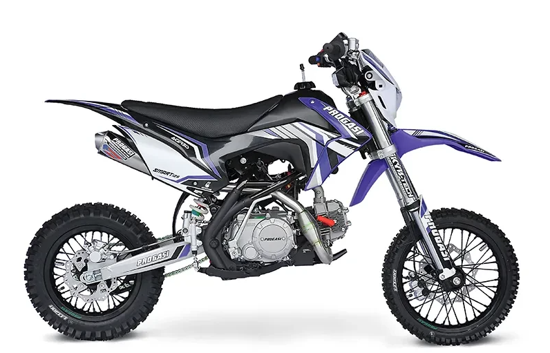 Питбайк Progasi Smart 125 в Ельце
