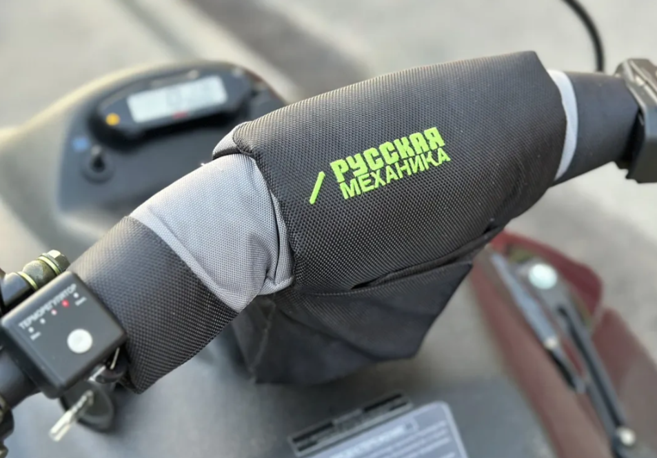 Снегоход РМ TIKSY 500 4Т в Ельце