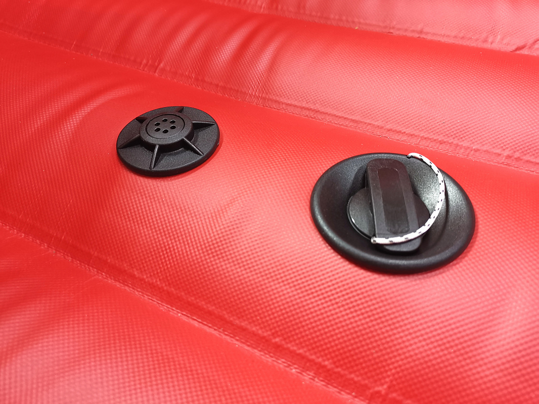 Лодка MISHIMO PRO 390 в Ельце