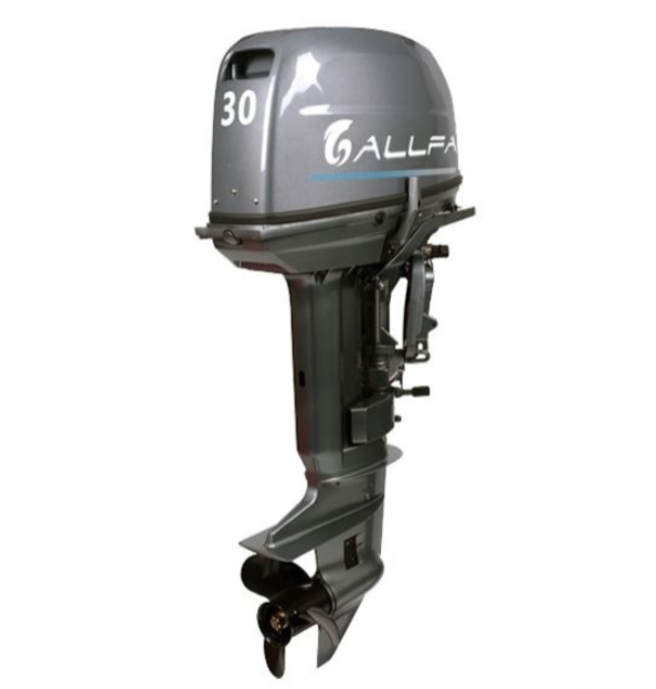 ЛОДОЧНЫЙ МОТОР ALLFA CG Т30 S в Ельце