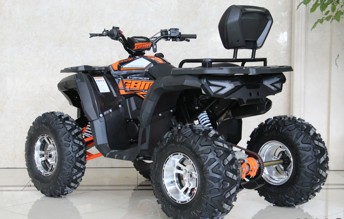 Квадроцикл GBM STORMRIDER 300 NEW PREMIUM в Ельце