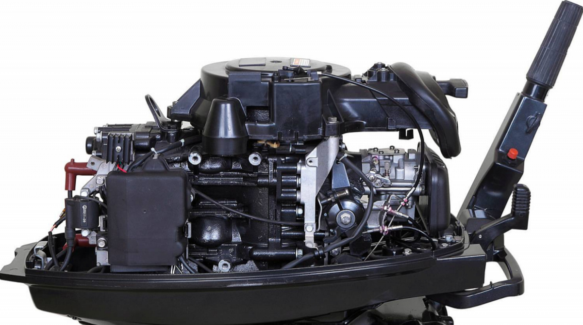 Лодочный мотор MARLIN MP 40 AWHL в Ельце