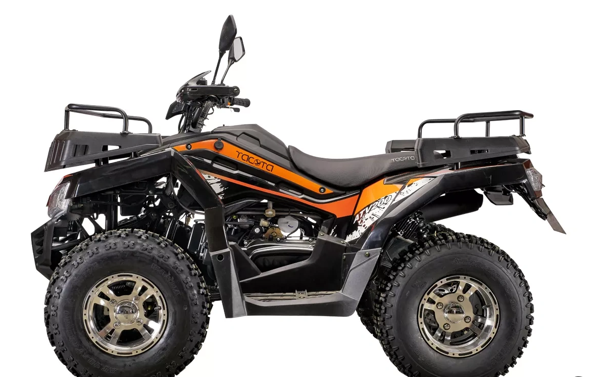 Квадроцикл YACOTA CABO 200LD в Ельце