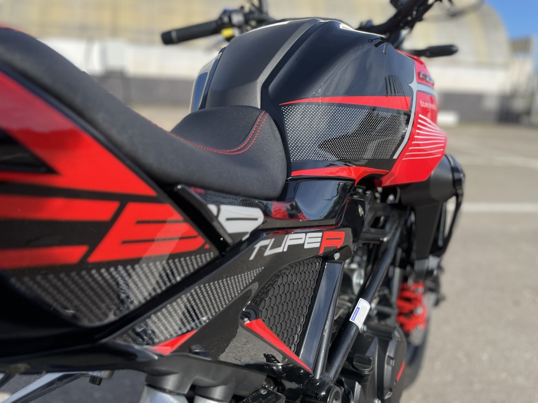Мопед PROMAX CB150R (49) в Ельце