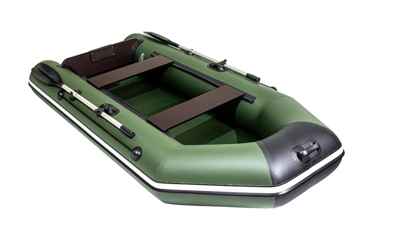 Лодка Аква 2800 в Ельце