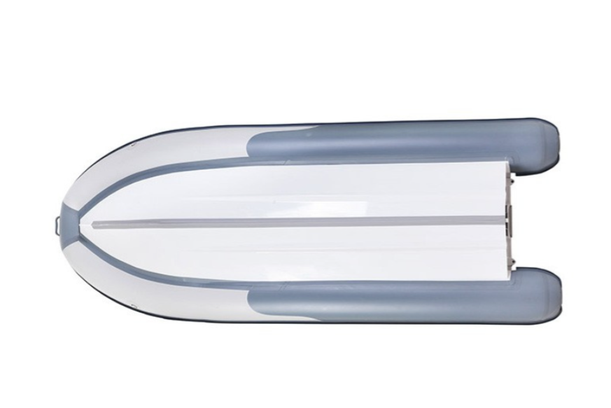 Лодка GLADIATOR RIB420AL в Ельце