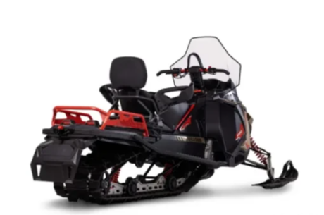 Снегоход AODES Siberiacross 1000 SWT 600mm LCD 6.8 в Ельце