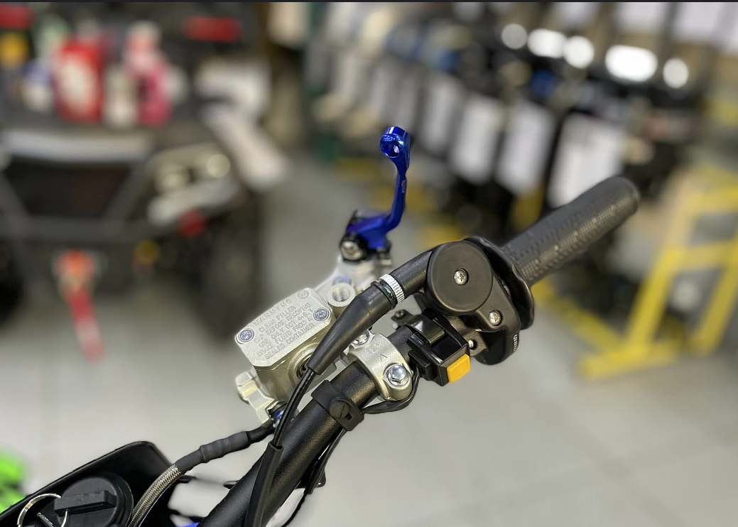 Мотоцикл Progasi RACE 300 AIR PRO SPORT в Ельце