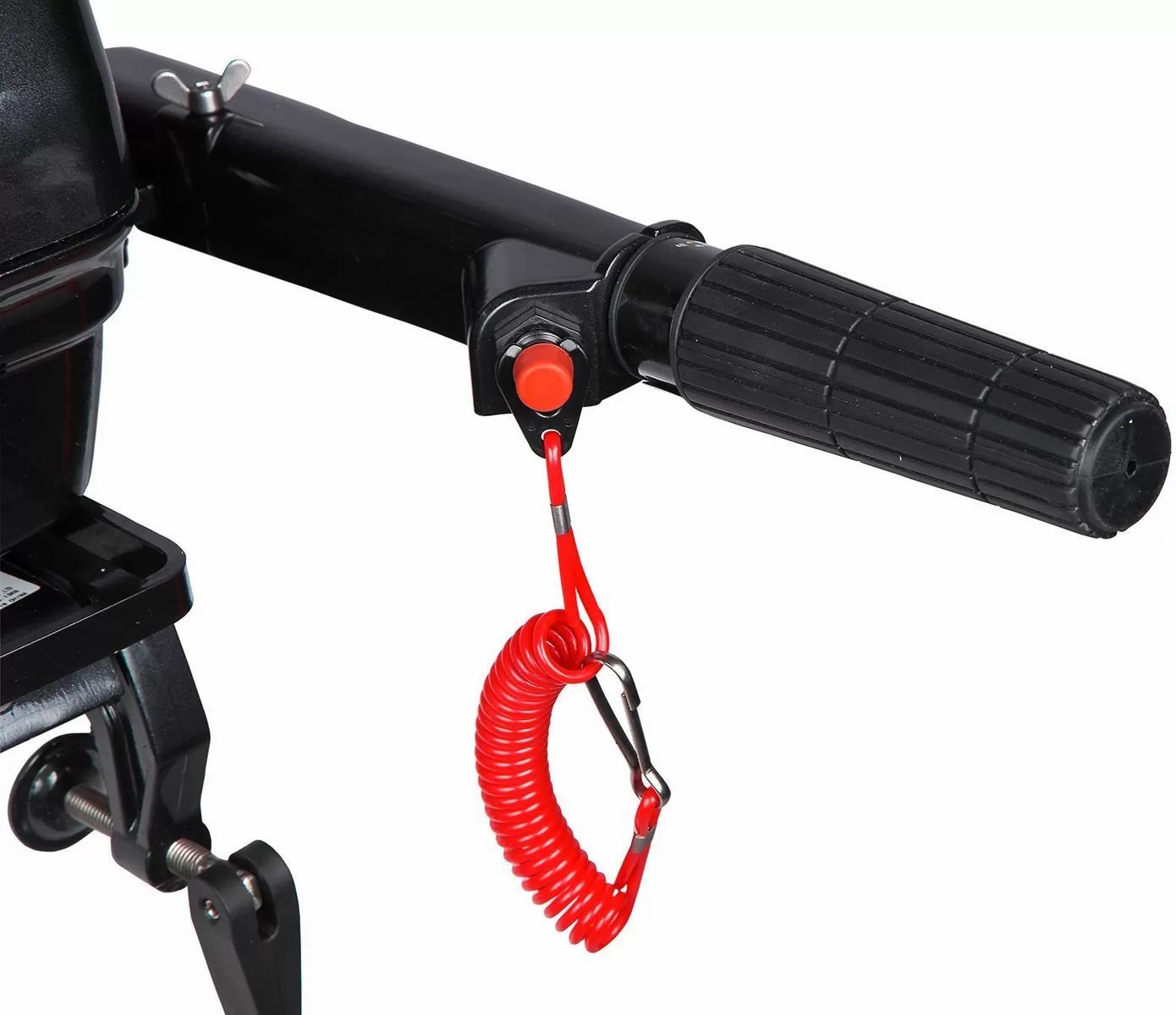 Лодочный мотор MARLIN MP 4 AMHS в Ельце