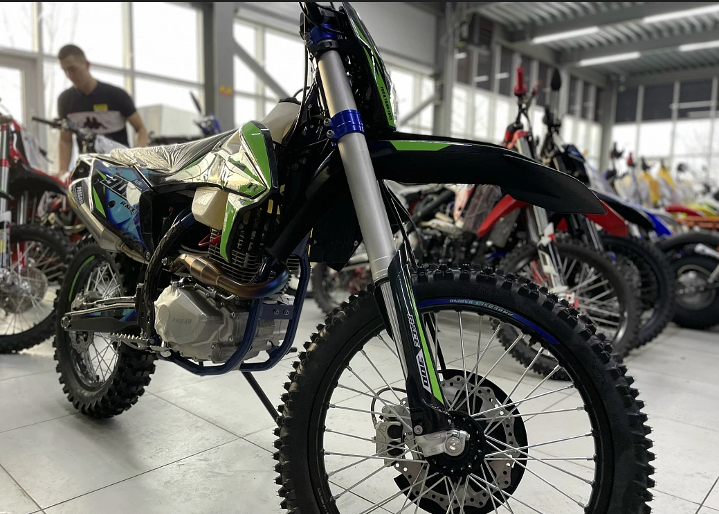 Мотоцикл Progasi RACE 300 AIR PRO SPORT в Ельце