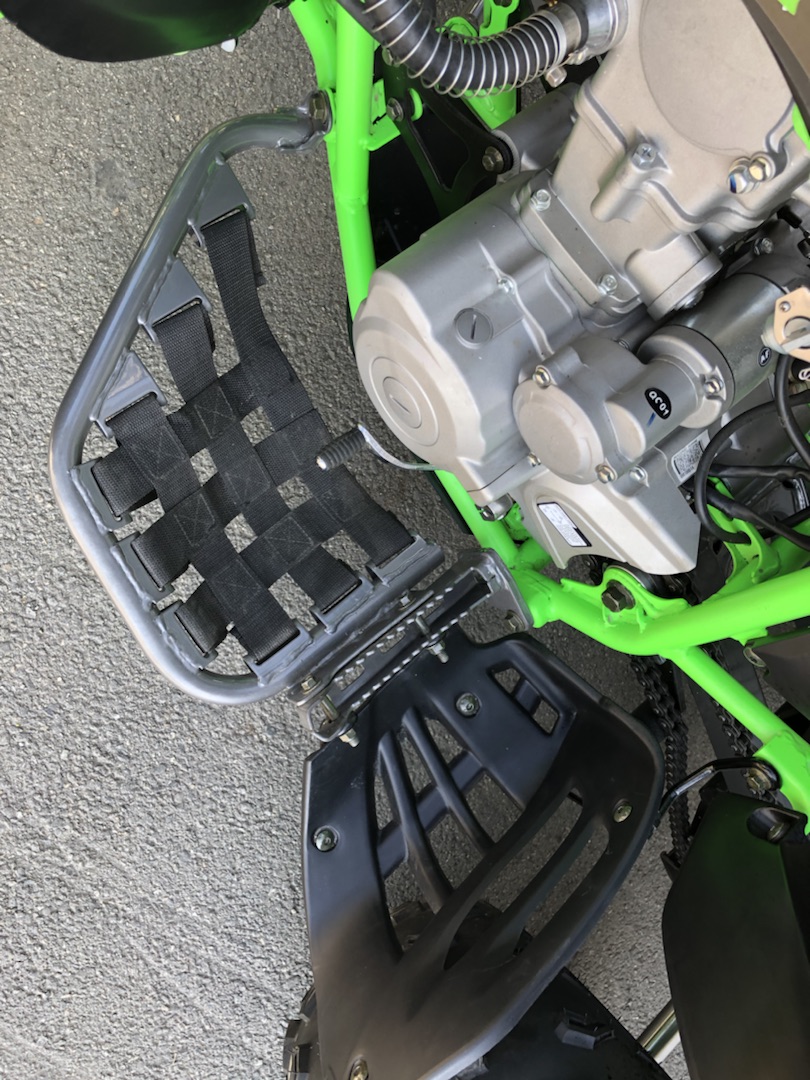 Квадроцикл PROMAX RAPTOR 300 NEW Monster в Ельце