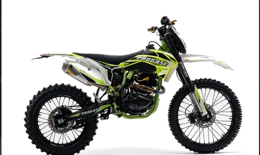 Мотоцикл Progasi SUPER MAX 300 PRO PR300 (ZS175FMN) в Ельце