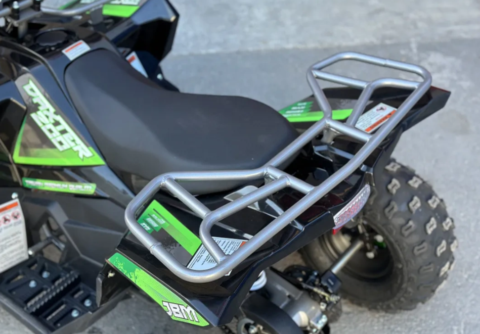 Квадроцикл GBM DAXTER 220 NEW в Ельце