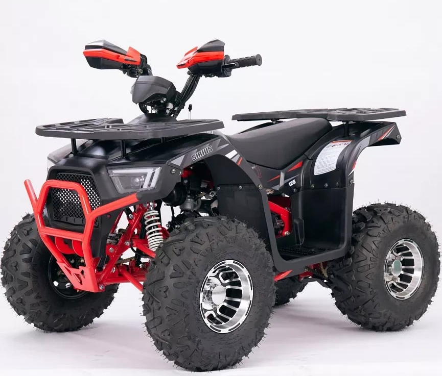 Квадроцикл YACOTA Sirius LD 125 в Ельце