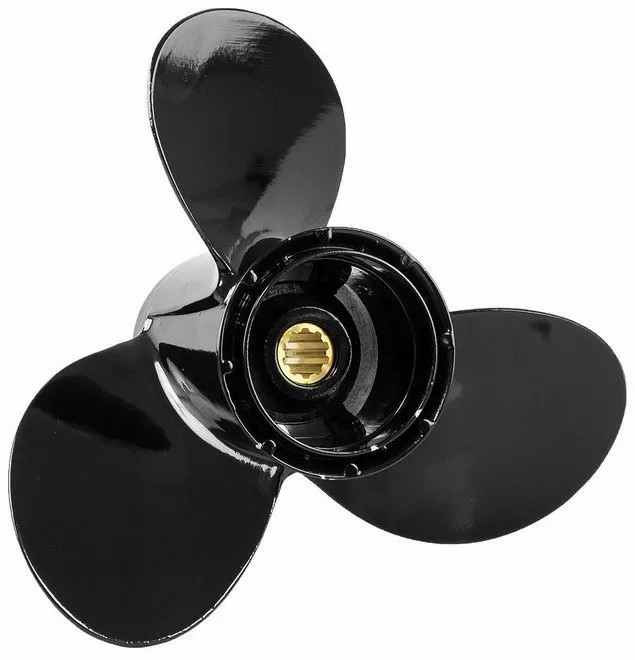 ВИНТ ГРЕБНОЙ SUZUKI DF25-30 / DT20-30; 3X10-1/4X11 в Ельце