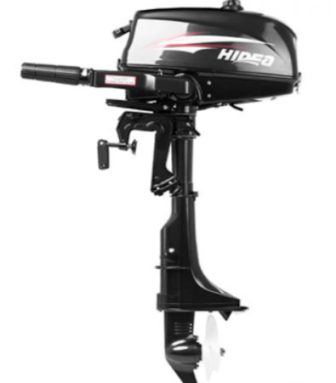Лодочный мотор HIDEA HD4FHS в Ельце