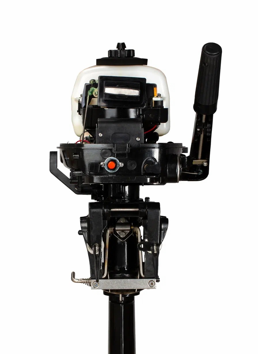 ЛОДОЧНЫЙ МОТОР GLADIATOR G5FHS в Ельце