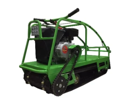 Мотобуксировщик PAXUS 380 EGOZA (для неглубокого снега) в Ельце