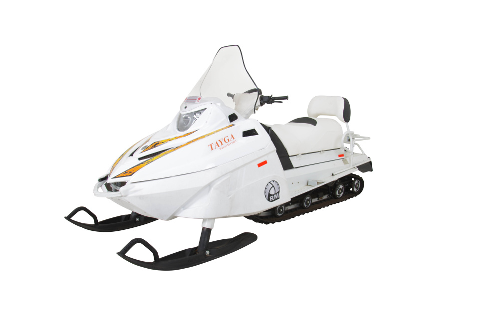 СНЕГОХОД РМ ТАЙГА ПАТРУЛЬ 551 SWT в Ельце